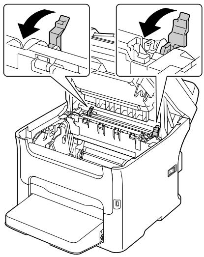 OKI MC160MFP - Note - 2