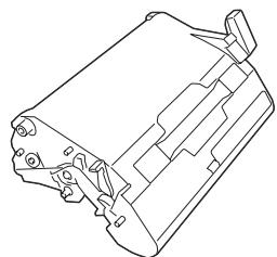 OKI MC160MFP - Note - 3