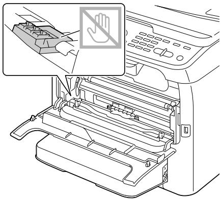 OKI MC160MFP - Note - 1