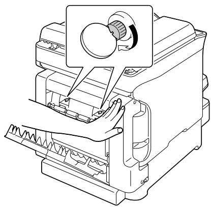 OKI MC160MFP - Note - 1
