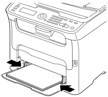 OKI MC160MFP - Papier standard - 6