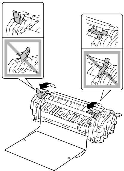 OKI MC160MFP - Note - 2