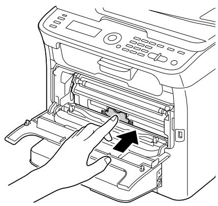 OKI MC160MFP - Note - 2