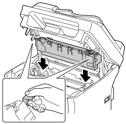 OKI MC160MFP - Note - 4