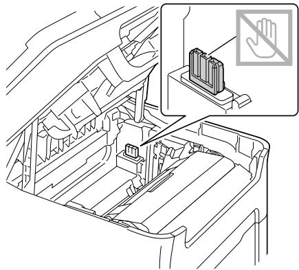 OKI MC160MFP - Note - 1