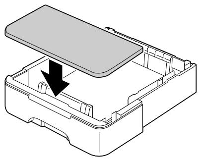 OKI MC160MFP - Papier standard - 8