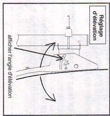 ELAP SX 1 - Installation et raccordements - 4