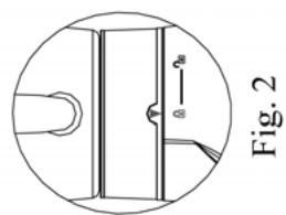 DOMEOS BL10DOM - Mise en service - 3