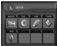 MUSE M-715 DR - - Avec l'écran tactile - 1
