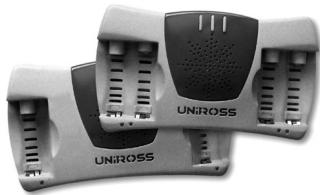 UNIROSS SPRINT CHARGER 15 MIN - 1