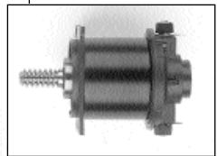 DUCATI 812-300 - Aide à l'identification des pannes - 11