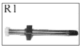 DUCATI 812-300 - Aide à l'identification des pannes - 1