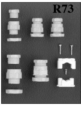 DUCATI 812-400 - Aide à l'identification des pannes - 10