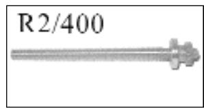DUCATI 812-400 - Aide à l'identification des pannes - 4