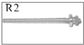 DUCATI 812-400 - Aide à l'identification des pannes - 3
