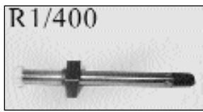 DUCATI 812-400 - Aide à l'identification des pannes - 2