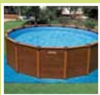 INTEX 54962 - Accessoires inclus : - 3