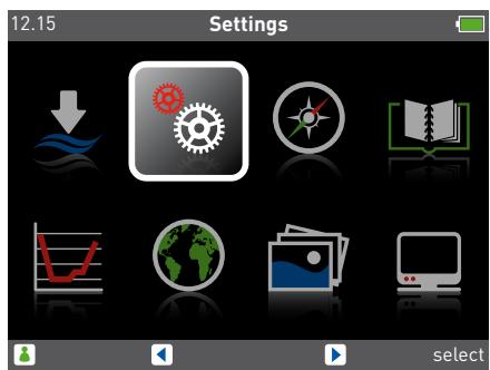 MARES ICON HD - Comment fonctionnelicon HD - 2