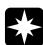 MARES ICON HD - Fonctions des touches - 1