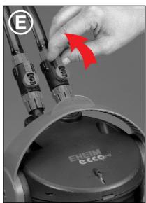 EHEIM ECCO PRO 2032 - 11