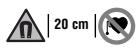 EHEIM ECCO PRO 2032 - Safety instructions - 5
