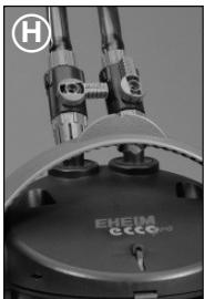 EHEIM ECCO PRO 2032 - 14