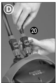 EHEIM ECCO PRO 2032 - 10