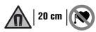 EHEIM ECCO PRO 2032 - Sikkerhetsinstrukser - 3