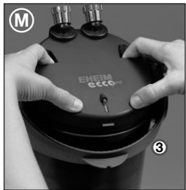 EHEIM ECCO PRO 2032 - 19