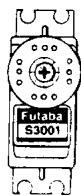 FUTABA FC-16 - Contrôleur-moteur MC 114H - 4