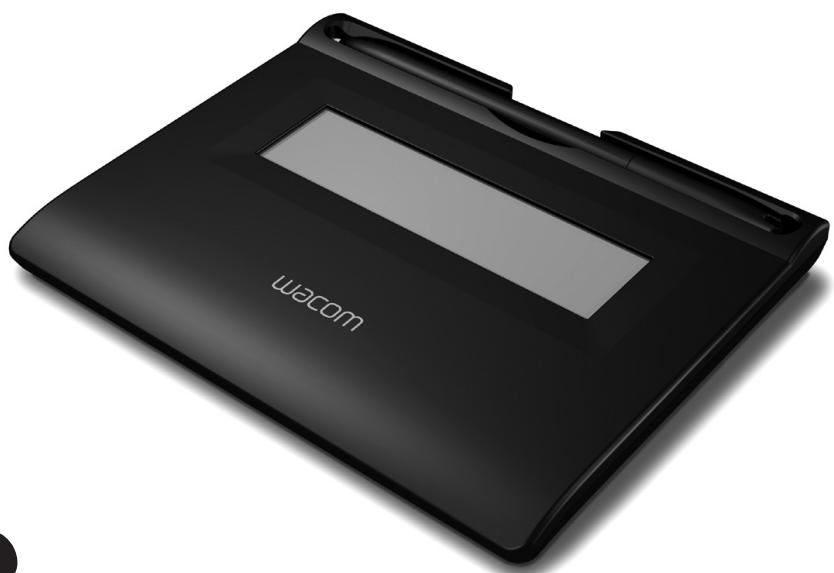 WACOM STU-300 - 1