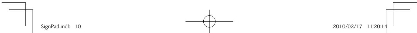 WACOM STU-300 - CE-Erklärung - 3