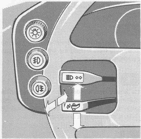 PORSCHE 928 GTS - Annulation d'un message d'erreur - 1