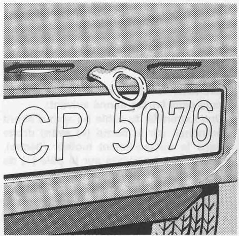 PORSCHE 928 GTS - Auxiliaires de démarrage - 1