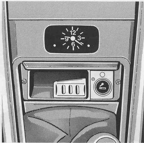 PORSCHE 928 GTS - Évaporateur supplémentaire pour augmenter la puissance de refroidissement - 1