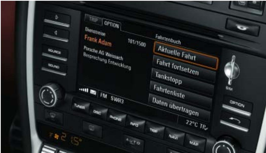PORSCHE CAYENNE S TRANSSYBERIA - Intérieur Aluminium. - 6