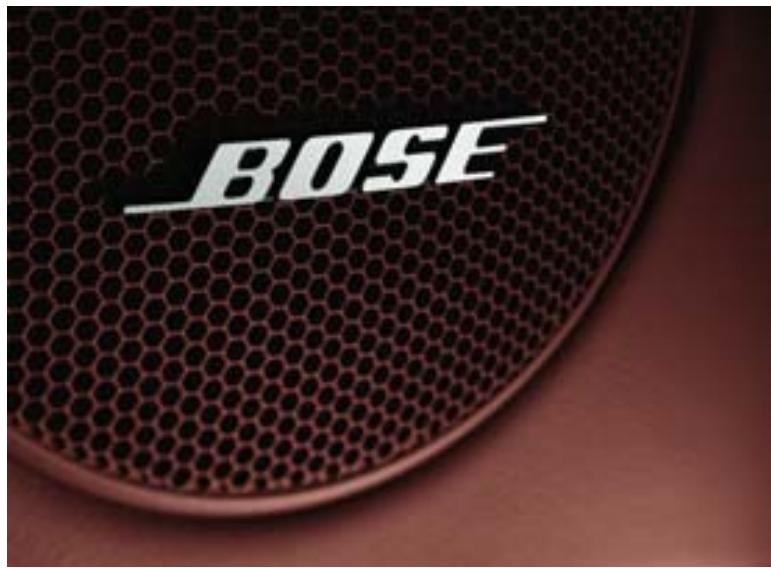PORSCHE CAYENNE S TRANSSYBERIA - Le BOSE® Surround Sound-System. - 2