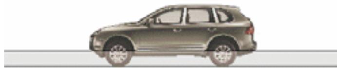 PORSCHE CAYENNE S TRANSSYBERIA - Les performances tout-terrain. - 2