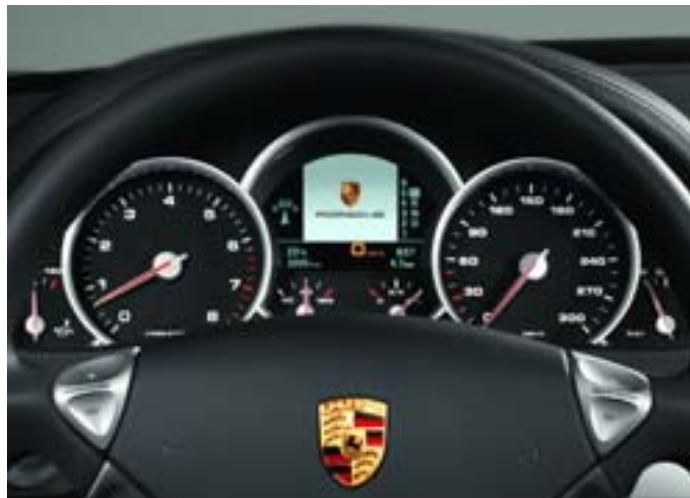 PORSCHE CAYENNE S TRANSSYBERIA - Cayenne Turbo. - 3
