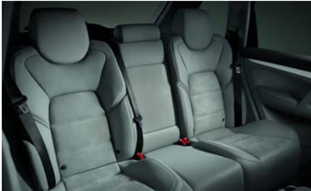 PORSCHE CAYENNE S TRANSSYBERIA - Cayenne S. - 7
