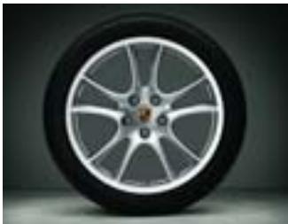 PORSCHE CAYENNE S TRANSSYBERIA - Carters de protection avant et arrêté en acier spécial. - 18