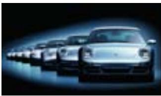 PORSCHE CAYENNE S TRANSSYBERIA - « Christophorus » - 1