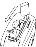 FELLOWES DS-12CS - ENTRETIEN - 3