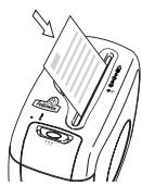 FELLOWES DS-12CS - ENTRETIEN - 5