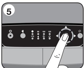 FELLOWES JUPITER A3 - ÉTAPES DE LA PLASTIFICATION À FROID - 5