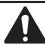 FELLOWES P-45C - Avertissement - 5