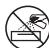 FELLOWES P-45C - Attention - 1