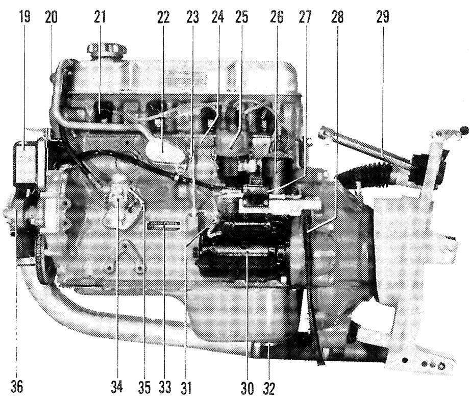 VOLVO AQ 105-100 - AQ 165/250 - 3