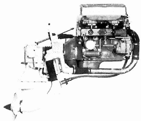 VOLVO AQ 105-100 - AQ 130/100 - 1