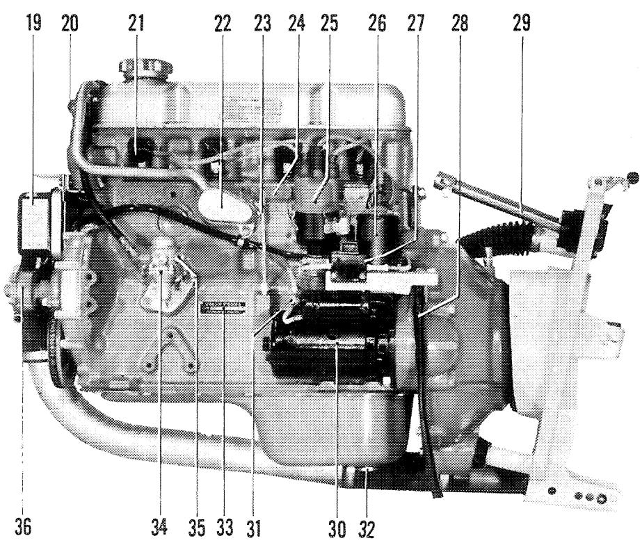 VOLVO AQ 130-100 - AQ 165/250 - 3